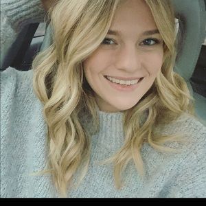 Meet your Posher, Allison